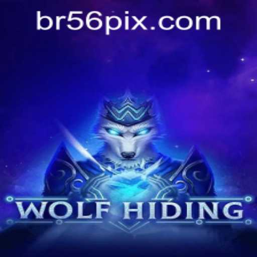 Explore 'WolfHiding' – A Thrilling Journey into the Shadows of Strategy and Suspense